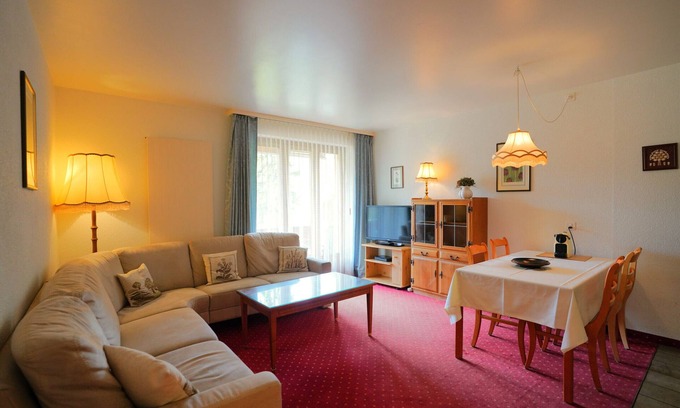 Wengen Apartamento | Chalet Miravalle 2