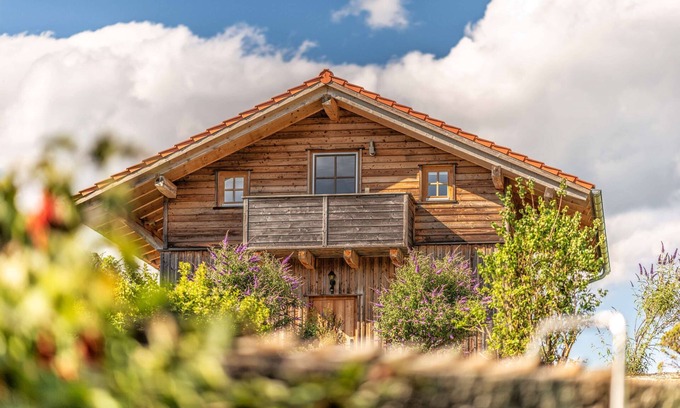 Breitenberg Chalet De Esquí | Chalet mit Sauna & Whirlwanne