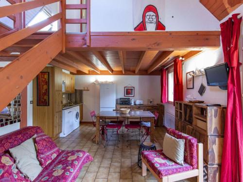 Cauterets Chalet De Esquí | Chalet Mitoyen 3 Chambres, Terrasse, Proche Centre Cauterets, Navette Ski Gratuite - FR-1-401-254