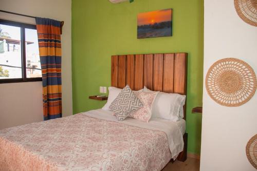 Lo de Marcos Apartamento | Chalet mosquito