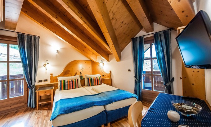 Livigno Apartamento | Chalet Mottolino