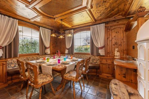 Pinzolo Apartamento | Chalet Mountain Plaza - Apt Garden