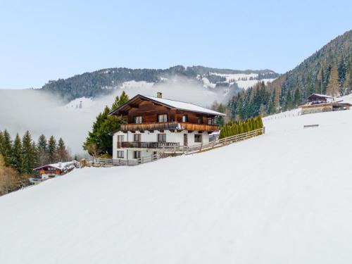 Alpbach Chalet De Esquí | Chalet Mountain View