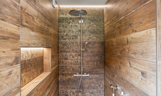 Graen Apartamento | Chalet N ° 5 - Chalets Gränobel