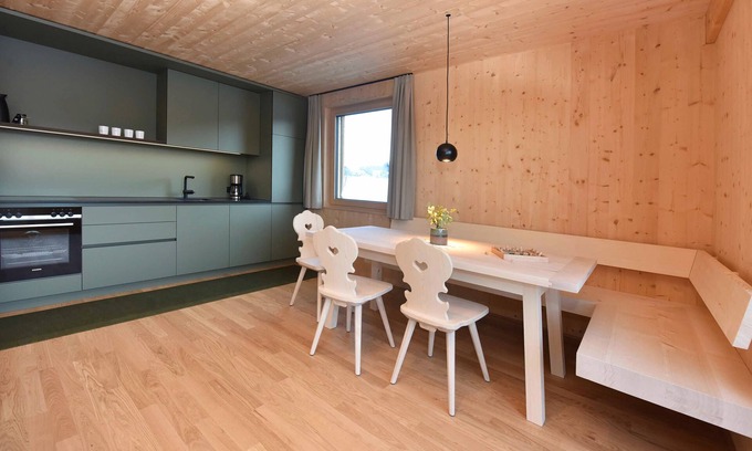 Krumbach Otro | Chalet Nahtur - Nahturhof - Urlaub.Natürlich.Erleben.