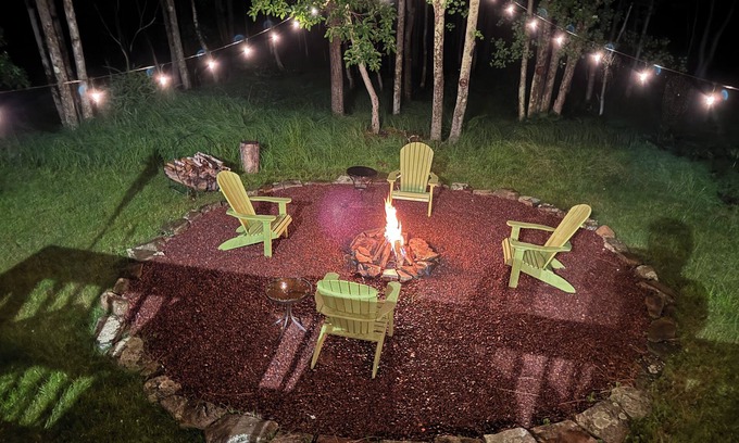 Albrightsville Chalet De Esquí | Chalet near Breweries, Wineries, Outlets, Raceway & Water Parks PET FRIENDLY!