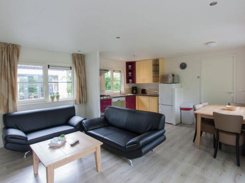 De Bult Casa | Chalet Near Campground