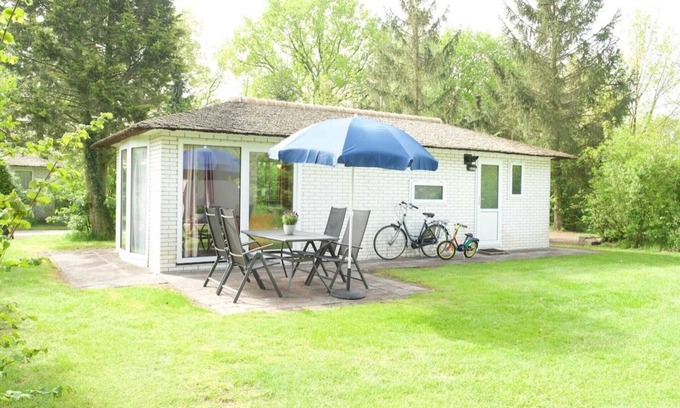 Municipality of Scherpenzeel Casa | Chalet cerca de De Hoge Veluwe