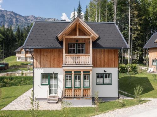 Grundlsee Casa | Chalet near Grundlsee & Loser Ski Lift