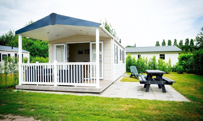 Udenhout Chalet De Esquí | Chalet cerca de Loonse y Drunense Dunas