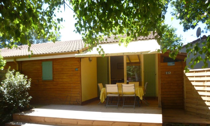 Hourtin Port Chalet De Esquí | Vrbo Property