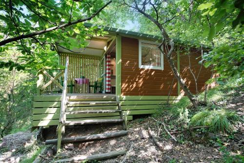 Casarza Ligure Casa | chalet nel bosco