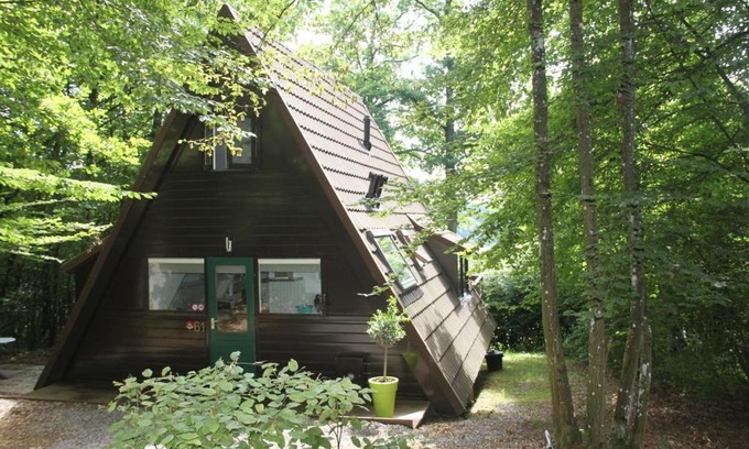 Bohon Chalet De Esquí | Chalet Nummer 61