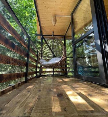 Adjara Chalet De Esquí | Chalet Nune