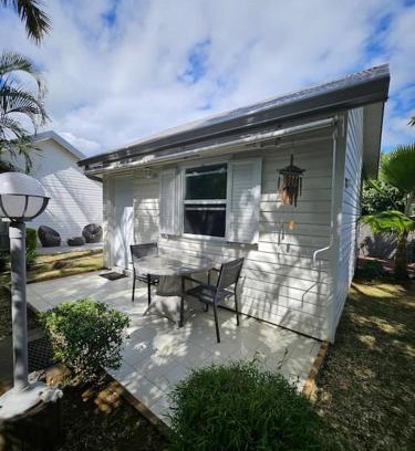 Ravine des Citrons Apartamento | Chalet o ptit nid douillet