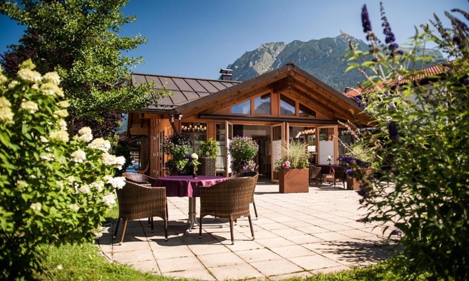 Oberstdorf Chalet De Esquí | Chalet Oberstdorf