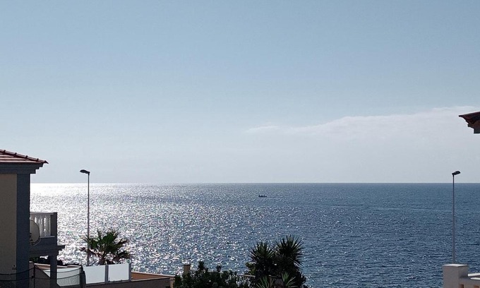 Arenas del Mar Casa | Chalet Ocean
