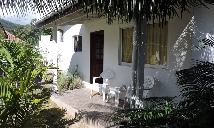 Anse Boileau Chalet De Esquí | Casa / villa / chalet - Mahe
