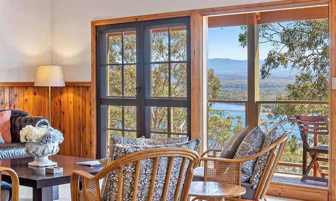 Tuross Head Casa | Chalet en Trafalgar @ Tuross Head
