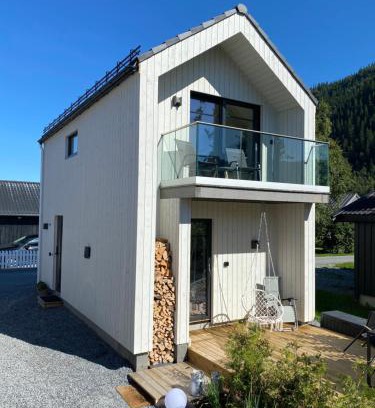 Orkanger Chalet De Esquí | Chalet Orkanger Convenience and Serenity