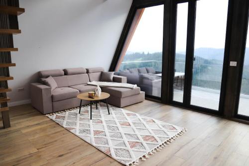 Vatra Moldovitei Chalet De Esquí | Chalet Palma