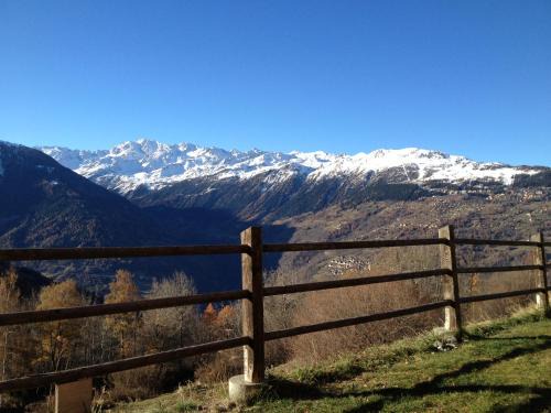 Mase Chalet De Esquí | Chalet Papillon