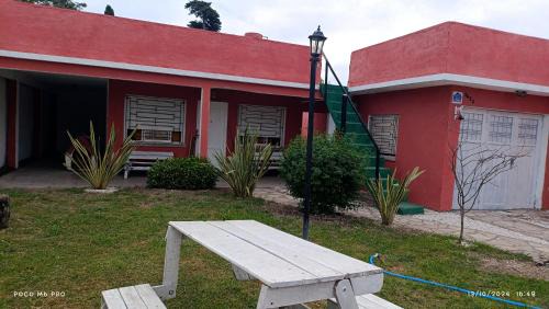 San Clemente Apartamento | Chalet para 5 personas en san Clemente