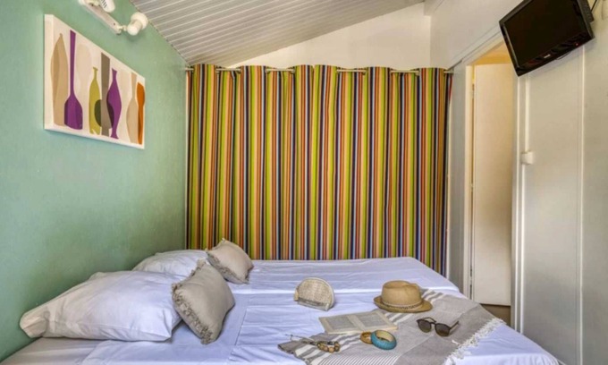 Argeles-sur-Mer Chalet De Esquí | Chalet - Parc aquatique - eeeccd