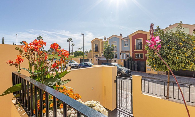 Campanillas Casa | Chalet Parque Tecnológico, ideal parejas y familia