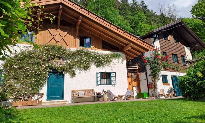 San Martino in Passiria Chalet De Esquí | Chalet Passeier - ZOLL