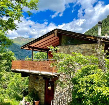 Meritxell Casa | Chalet Patty&Co