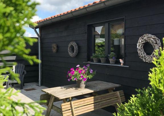 Limmen Chalet De Esquí | Chalet peter