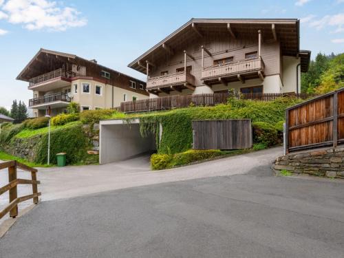 Bad Gastein Chalet De Esquí | Chalet Pflaume by Interhome