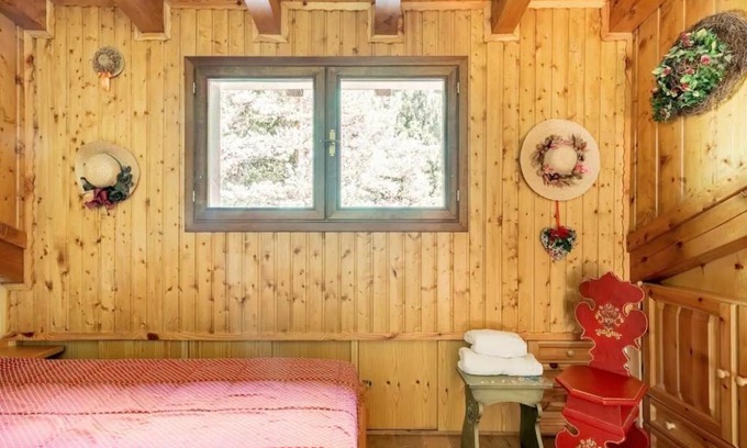 Auronzo di Cadore Apartamento | Chalet Pian della Velma - Auronzo di Cadore