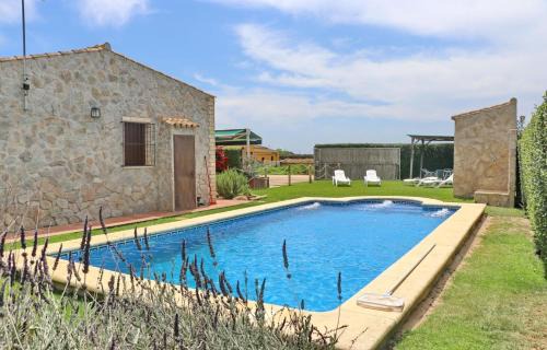 Conil de la Frontera Chalet De Esquí | Chalet Piedra