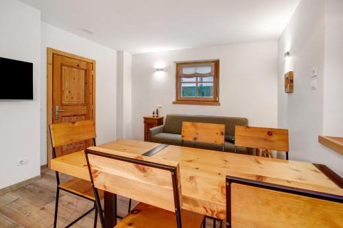 Bormio Chalet De Esquí | Chalet Pieri - Appartamento Bedogn