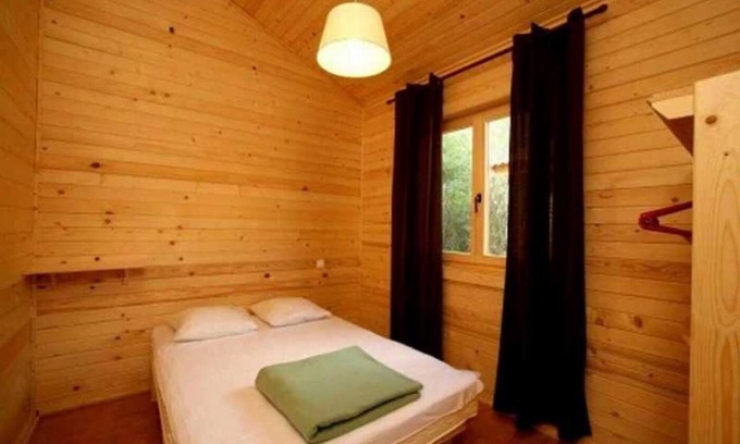 Porto-Vecchio Chalet De Esquí | Chalet - Piscine - ef0aab
