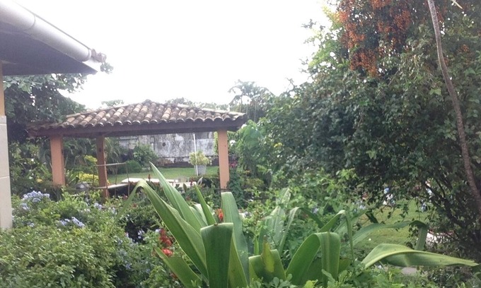 Buraquinho Apartamento | Suite independiente cerca de las playas de Vilas do Atlântico y Buraquinho