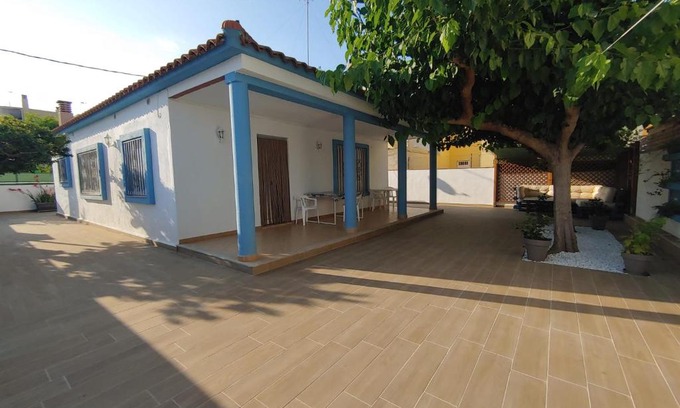 Benicarlo Casa | Chalet playa