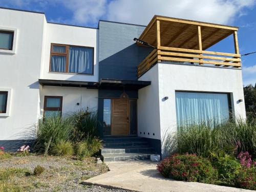 Pichilemu Casa | Chalet playa hermosa