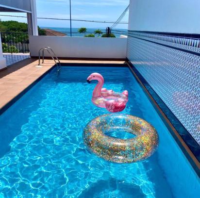 Mazagón Casa | Chalet Playa Mazagon