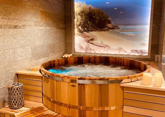 Chamonix-Mont-Blanc Apartamento | Chalet Pleine Vue & Spa