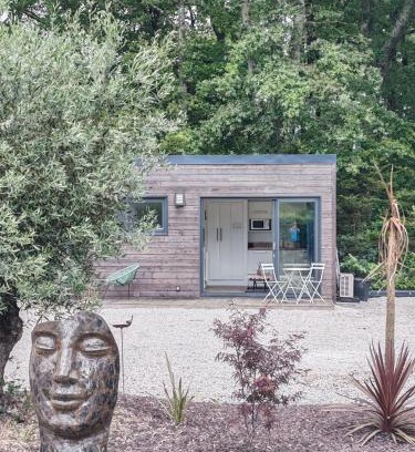 Saint-Aignan-Grandlieu Casa | Chalet proche aéroport Nantes Atlantique