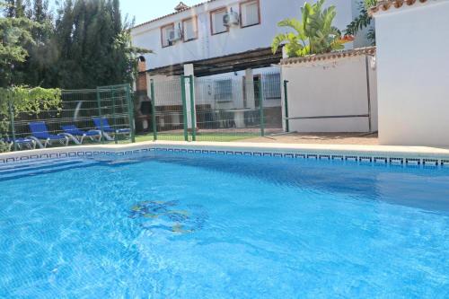 Conil de la Frontera Chalet De Esquí | Chalet Pradillo II