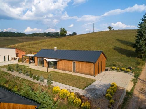 Dolna Lehota Casa | Chalet pri lúke