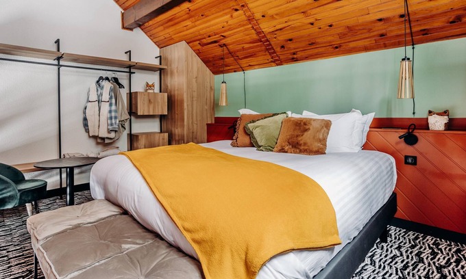 Eaux-Bonnes Chalet De Esquí | Privilege Chalet.