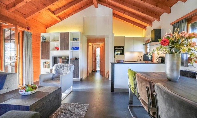 Breiten Chalet De Esquí | Chalet Quattro