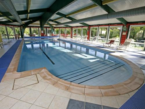 Girmont-Val-d'Ajol Apartamento | Chalet Résidence La Combeauté