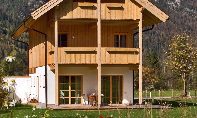 St. Ulrich Am Pillersee Chalet De Esquí | Casa vacacional Rapunzelturm