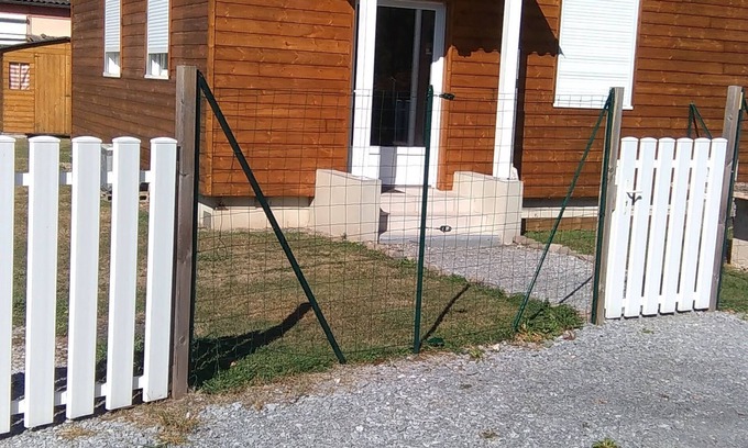 Lanne-en-Baretous Chalet De Esquí | ALQUILER DE CHALET CERCA DE PIERRE SAINT MARTIN